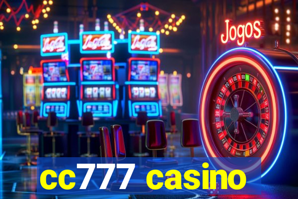 cc777 casino